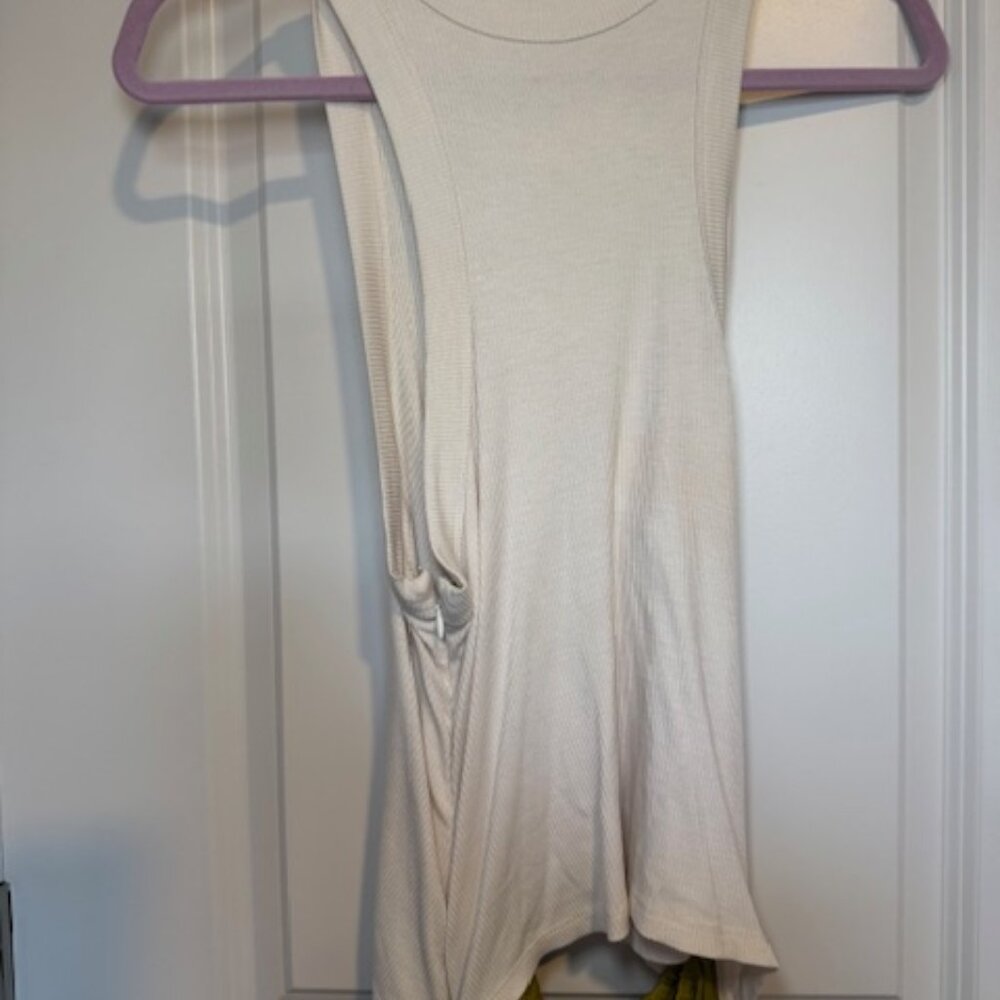 By‎ Anthropologie - The Keeley Twofer Midi Dress - Picture 8 of 9